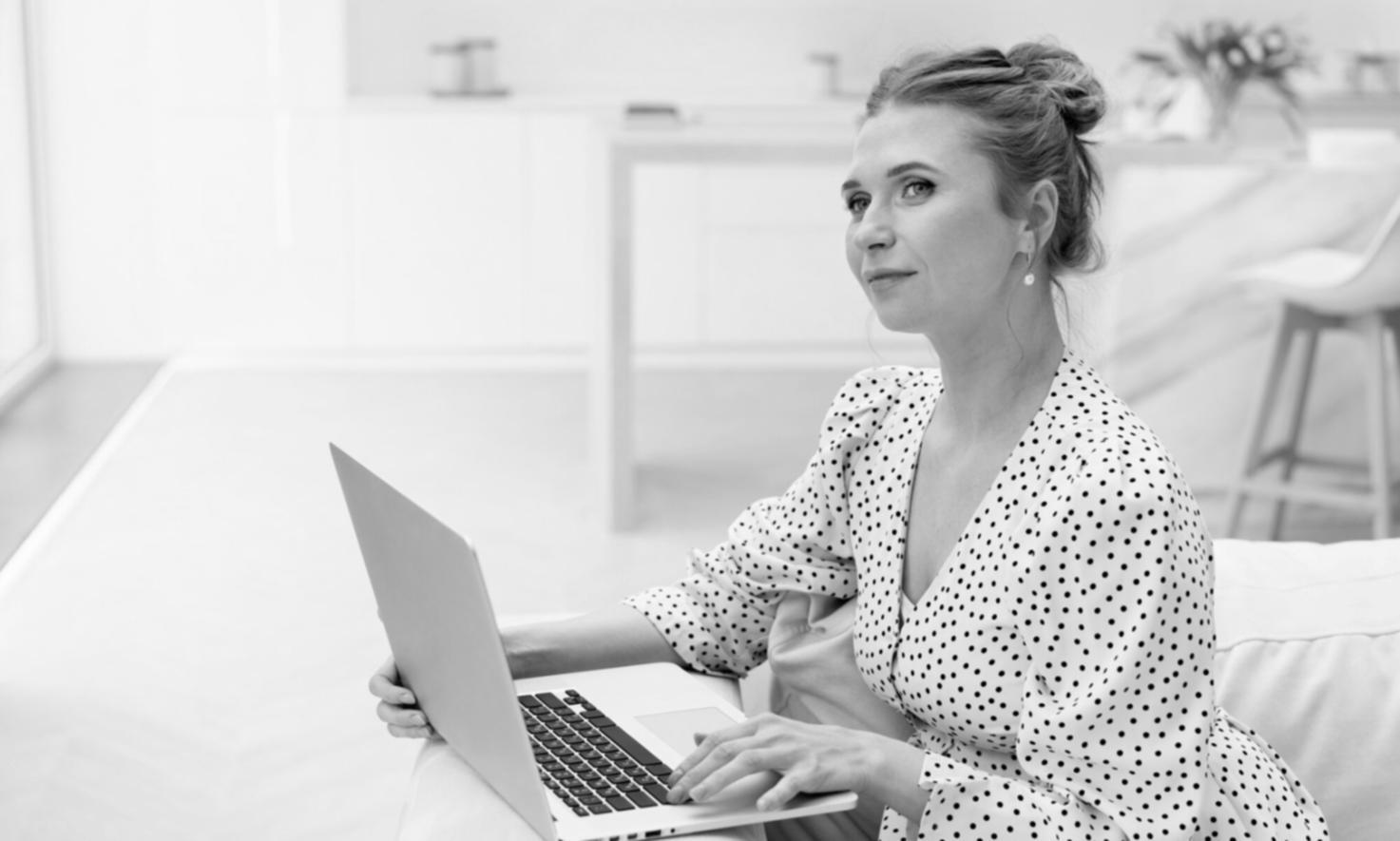 Detailed financial charts and data analysis tools for investment research