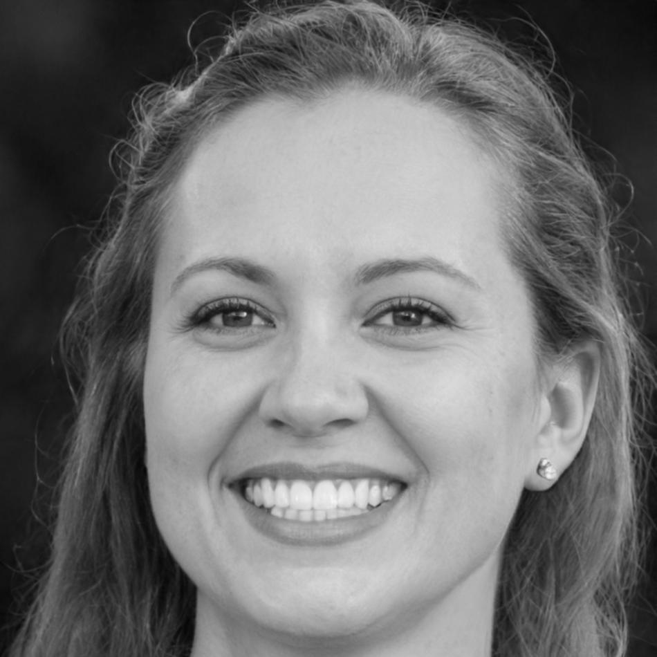 Siobhan Galbraith, workshop facilitator